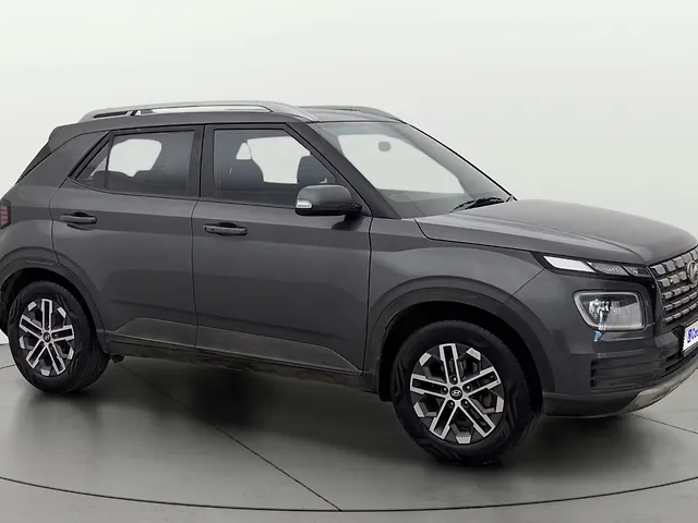 Used 2023 Hyundai Venue in Chennai Used 2023 Hyundai Venue in Chennai