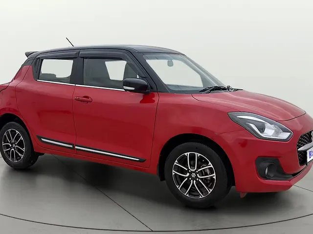 Used 2021 Maruti Suzuki Swift in Delhi Used 2021 Maruti Suzuki Swift in Delhi