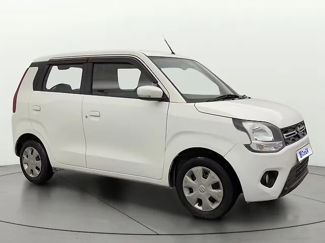 Used 2019 Maruti Suzuki Wagon R in Delhi