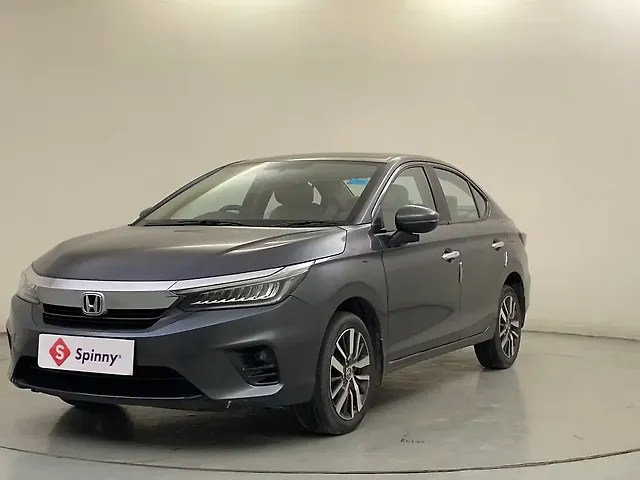 Used 2022 Honda City in Bangalore