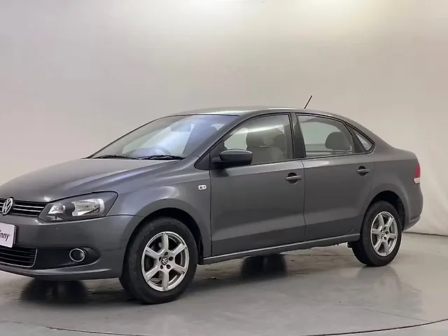 Used 2014 Volkswagen Vento in Bangalore