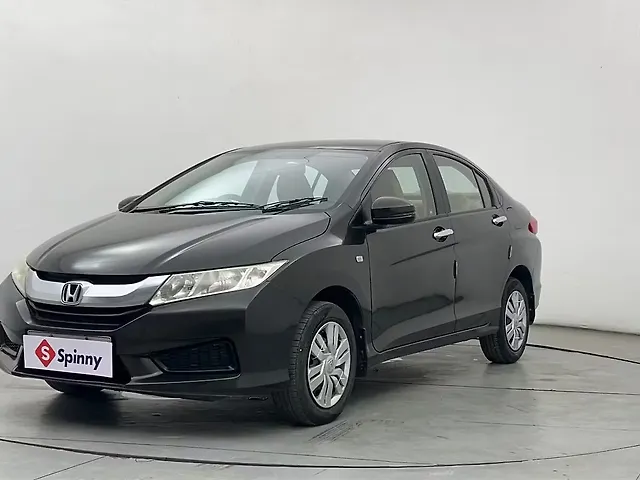 Used 2014 Honda City in Chennai