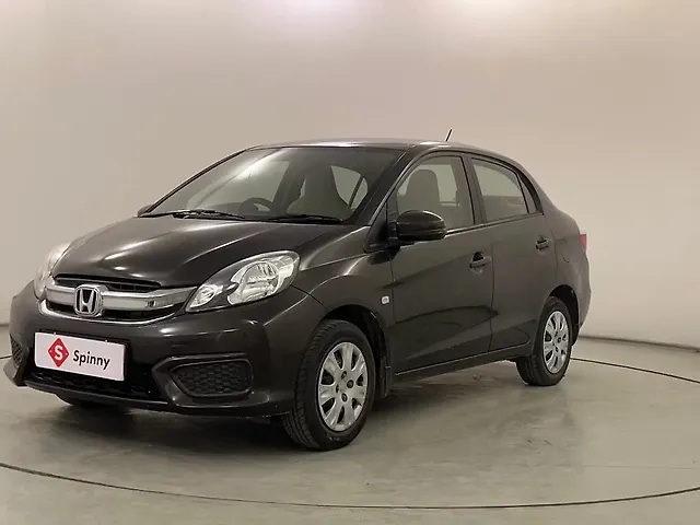 Used 2018 Honda Amaze in Pune