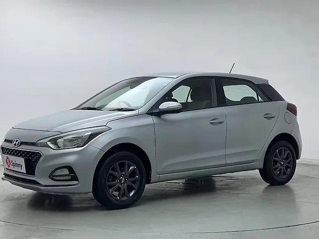 Used 2020 Hyundai Elite i20 in Delhi