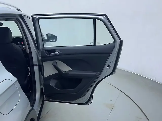 Used Volkswagen Taigun [2021-2023] Topline 1.0 TSI MT in Navi Mumbai