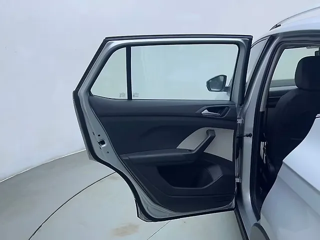 Used Volkswagen Taigun [2021-2023] Topline 1.0 TSI MT in Navi Mumbai