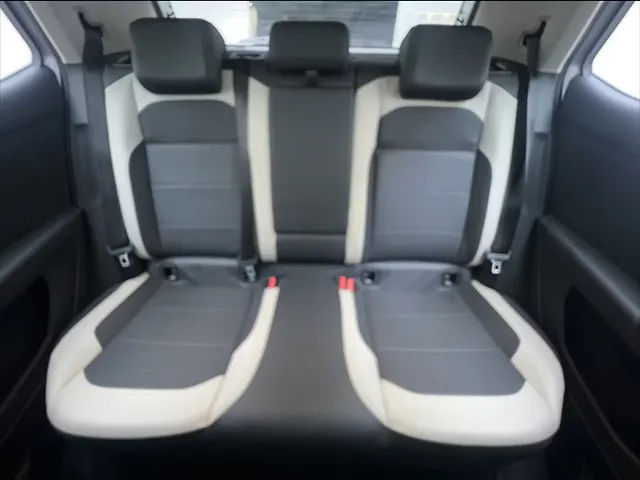 Used Volkswagen Taigun [2021-2023] Topline 1.0 TSI MT in Navi Mumbai