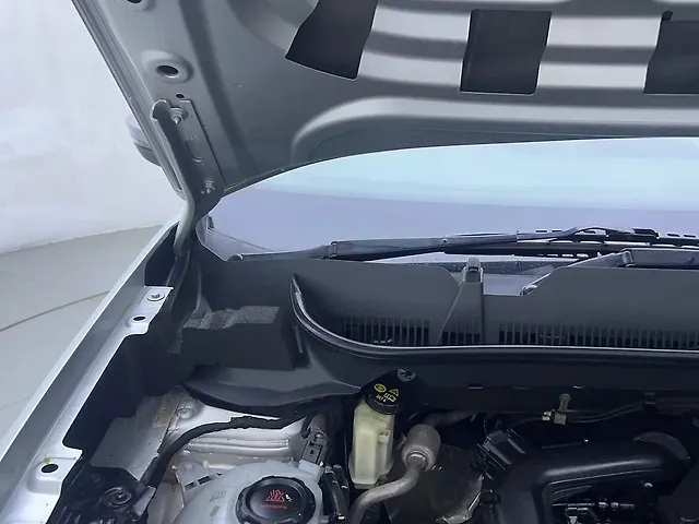 Used Volkswagen Taigun [2021-2023] Topline 1.0 TSI MT in Navi Mumbai