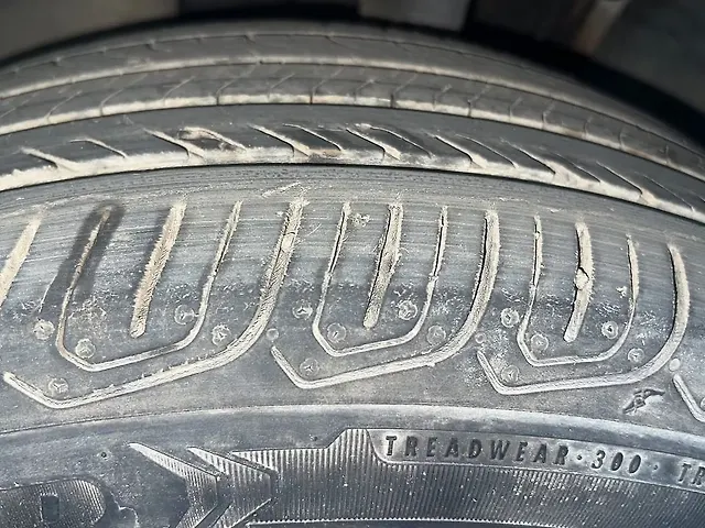 Used Volkswagen Taigun [2021-2023] Topline 1.0 TSI MT in Navi Mumbai
