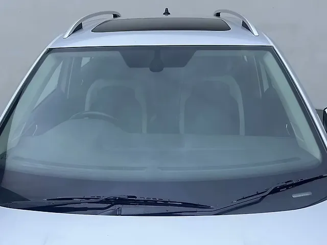 Used Volkswagen Taigun [2021-2023] Topline 1.0 TSI MT in Navi Mumbai
