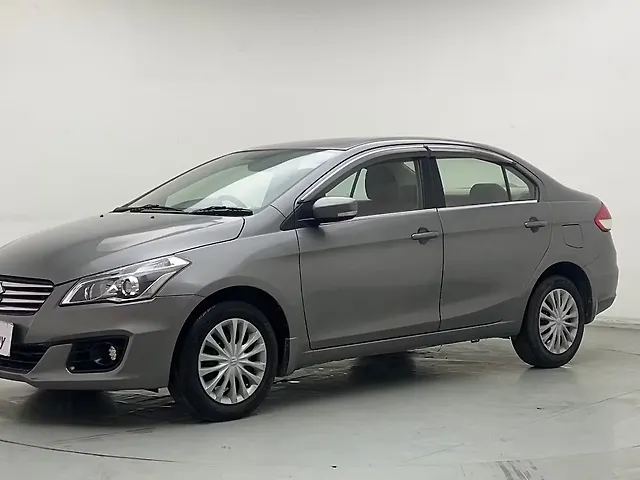 Used 2018 Maruti Suzuki Ciaz in Karnal Used 2018 Maruti Suzuki Ciaz in Karnal