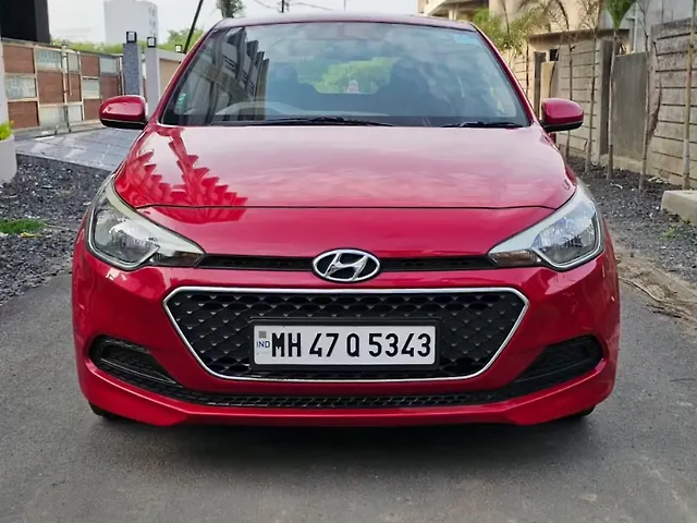 Used 2017 Hyundai Elite i20 in Nagpur