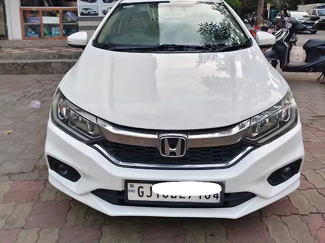 Used 2016 Honda City in Surat Used 2016 Honda City in Surat
