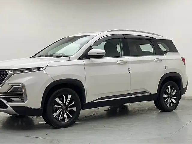 Used 2020 MG Hector in Delhi