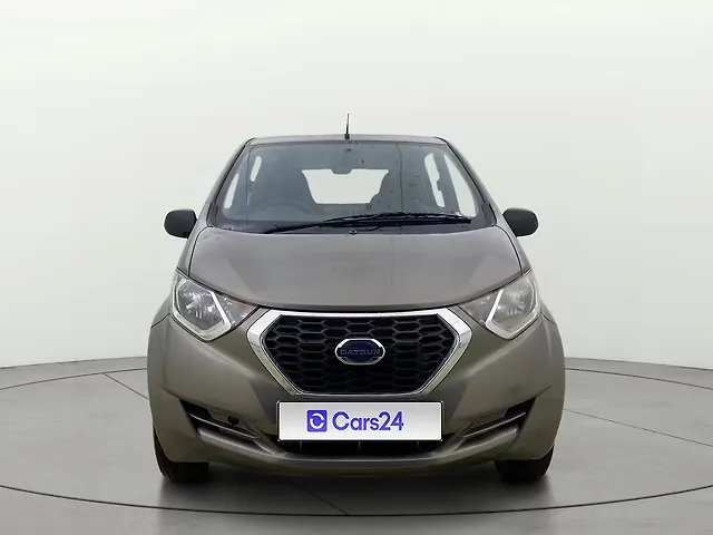 Used Datsun redi-GO [2016-2020] T(O) 1.0 [2017-2019] in Ahmedabad