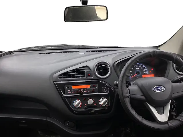 Used Datsun redi-GO [2016-2020] T(O) 1.0 [2017-2019] in Ahmedabad