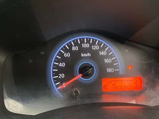 Used Datsun redi-GO [2016-2020] T(O) 1.0 [2017-2019] in Ahmedabad
