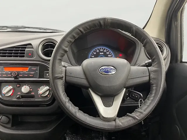Used Datsun redi-GO [2016-2020] T(O) 1.0 [2017-2019] in Ahmedabad