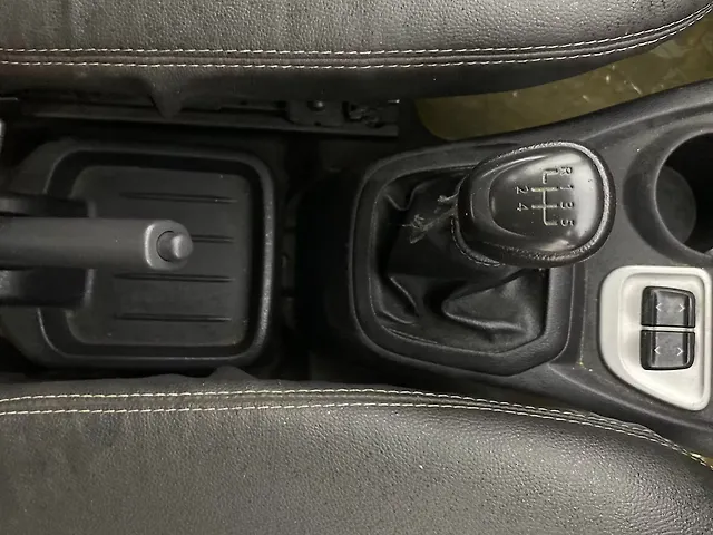 Used Datsun redi-GO [2016-2020] T(O) 1.0 [2017-2019] in Ahmedabad