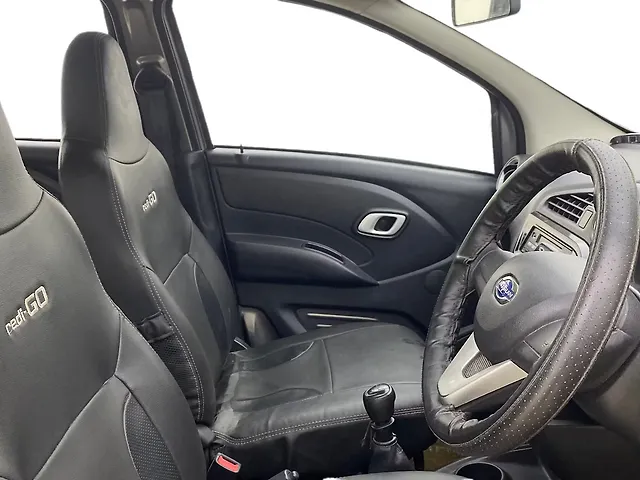 Used Datsun redi-GO [2016-2020] T(O) 1.0 [2017-2019] in Ahmedabad