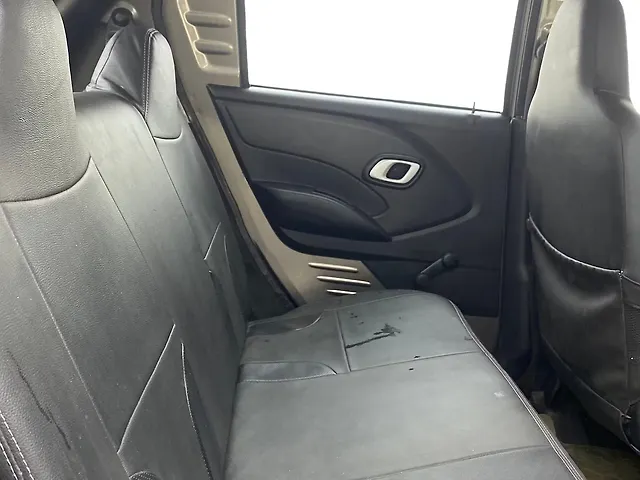 Used Datsun redi-GO [2016-2020] T(O) 1.0 [2017-2019] in Ahmedabad