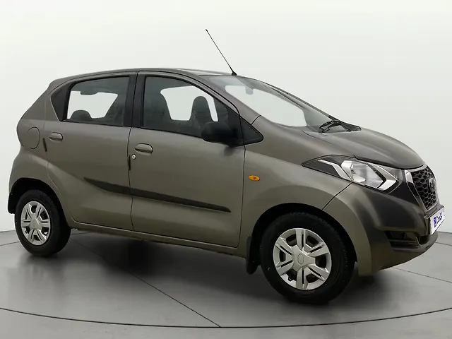 Used 2018 Datsun Redigo in Ahmedabad