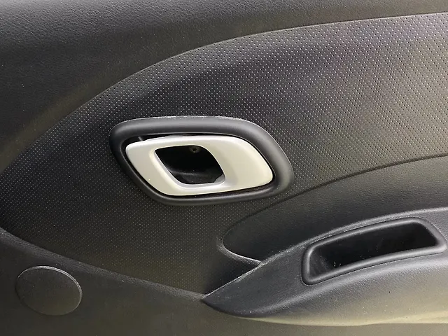 Used Datsun redi-GO [2016-2020] T(O) 1.0 [2017-2019] in Ahmedabad