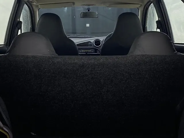 Used Datsun redi-GO [2016-2020] T(O) 1.0 [2017-2019] in Ahmedabad
