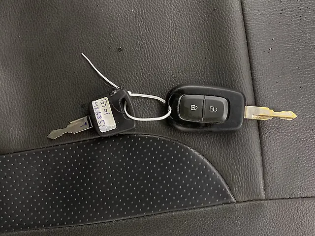 Used Datsun redi-GO [2016-2020] T(O) 1.0 [2017-2019] in Ahmedabad