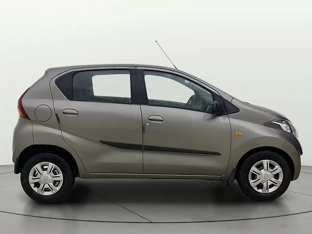 Used Datsun redi-GO [2016-2020] T(O) 1.0 [2017-2019] in Ahmedabad