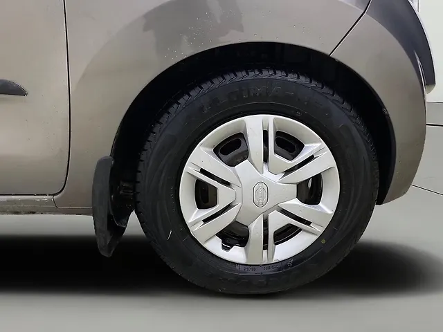 Used Datsun redi-GO [2016-2020] T(O) 1.0 [2017-2019] in Ahmedabad