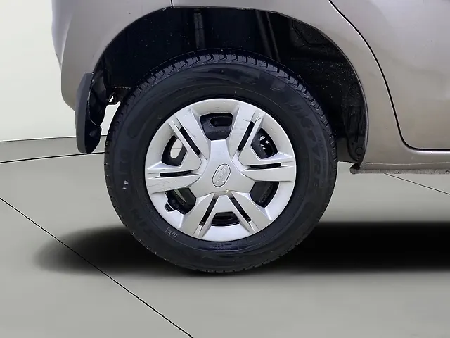 Used Datsun redi-GO [2016-2020] T(O) 1.0 [2017-2019] in Ahmedabad