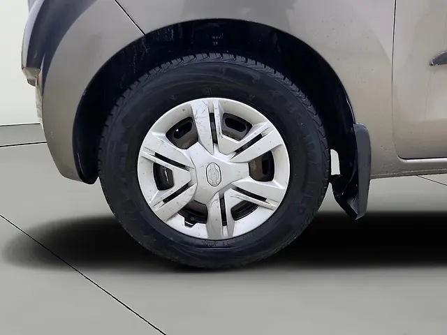 Used Datsun redi-GO [2016-2020] T(O) 1.0 [2017-2019] in Ahmedabad