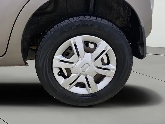Used Datsun redi-GO [2016-2020] T(O) 1.0 [2017-2019] in Ahmedabad