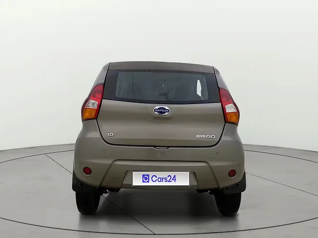 Used Datsun redi-GO [2016-2020] T(O) 1.0 [2017-2019] in Ahmedabad