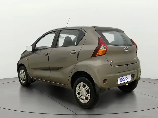 Used Datsun redi-GO [2016-2020] T(O) 1.0 [2017-2019] in Ahmedabad