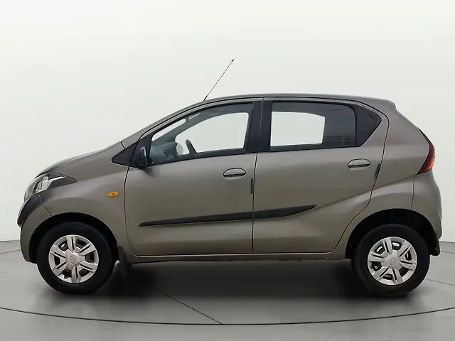 Used Datsun redi-GO [2016-2020] T(O) 1.0 [2017-2019] in Ahmedabad