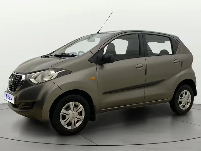 Used Datsun redi-GO [2016-2020] T(O) 1.0 [2017-2019] in Ahmedabad