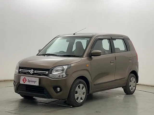 Used 2019 Maruti Suzuki Wagon R in Kolkata Used 2019 Maruti Suzuki Wagon R in Kolkata