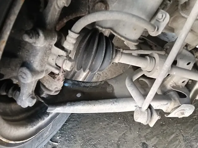 Used Maruti Suzuki Swift [2021-2024] VXi AMT in Delhi
