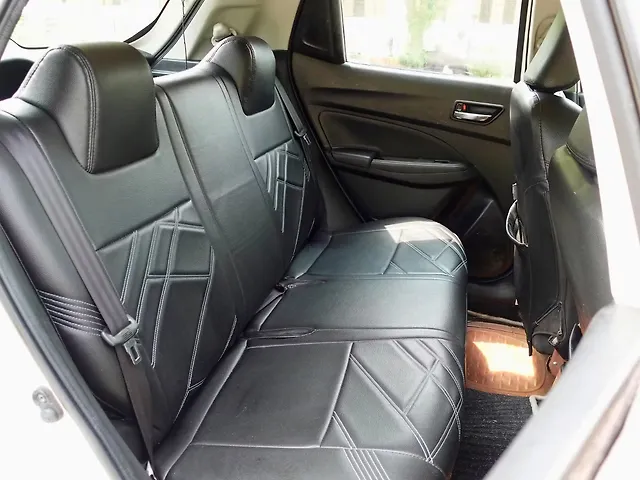 Used Maruti Suzuki Swift [2021-2024] VXi AMT in Delhi