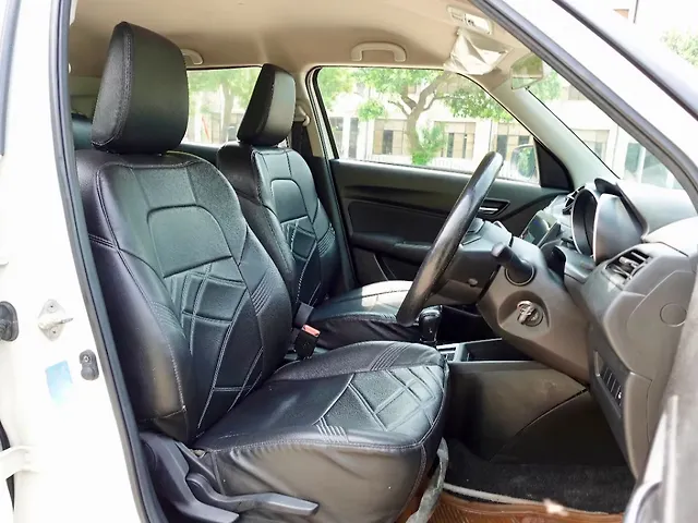 Used Maruti Suzuki Swift [2021-2024] VXi AMT in Delhi