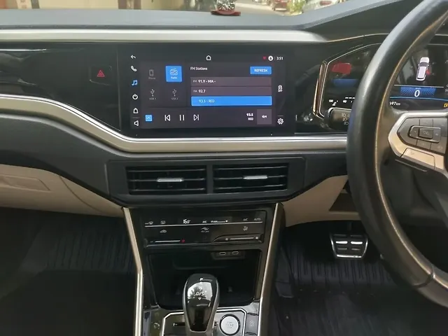 Used Volkswagen Virtus Topline 1.0 TSI AT in Bangalore Used Volkswagen Virtus Topline 1.0 TSI AT in Bangalore