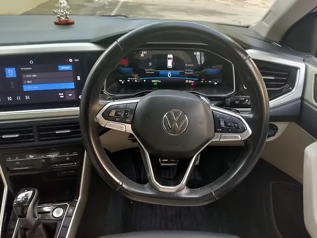 Used Volkswagen Virtus Topline 1.0 TSI AT in Bangalore Used Volkswagen Virtus Topline 1.0 TSI AT in Bangalore