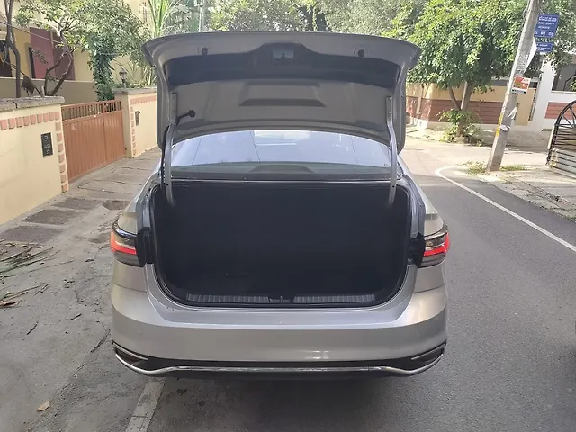 Used Volkswagen Virtus Topline 1.0 TSI AT in Bangalore Used Volkswagen Virtus Topline 1.0 TSI AT in Bangalore