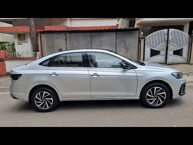 Used Volkswagen Virtus Topline 1.0 TSI AT in Bangalore Used Volkswagen Virtus Topline 1.0 TSI AT in Bangalore