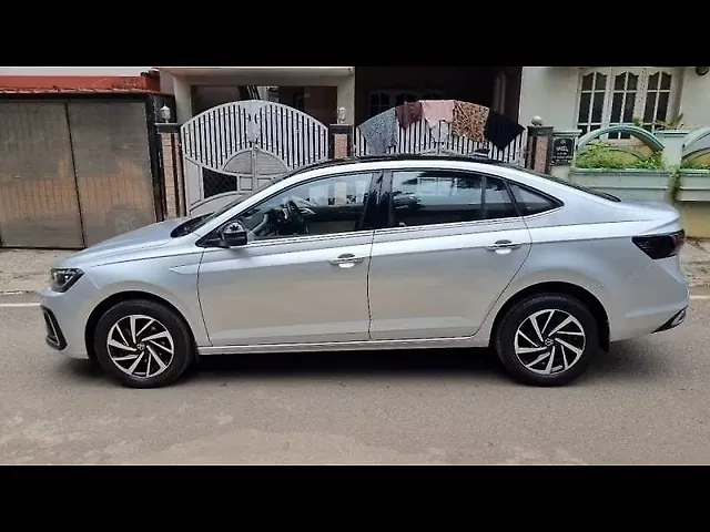Used Volkswagen Virtus Topline 1.0 TSI AT in Bangalore Used Volkswagen Virtus Topline 1.0 TSI AT in Bangalore