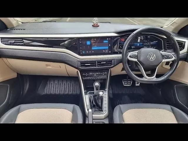 Used Volkswagen Virtus Topline 1.0 TSI AT in Bangalore Used Volkswagen Virtus Topline 1.0 TSI AT in Bangalore