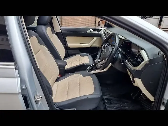 Used Volkswagen Virtus Topline 1.0 TSI AT in Bangalore Used Volkswagen Virtus Topline 1.0 TSI AT in Bangalore