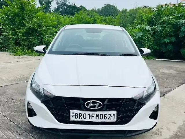 Used 2022 Hyundai Elite i20 in Patna